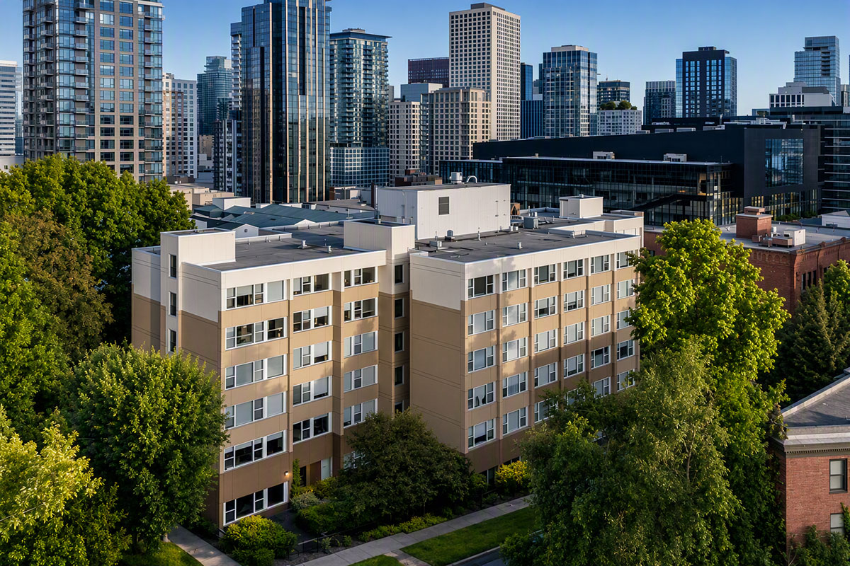 Senior Living Operator Rebrands 34 Communities as Vineyard Park Amid Surging Demand and Looming Housing Shortage