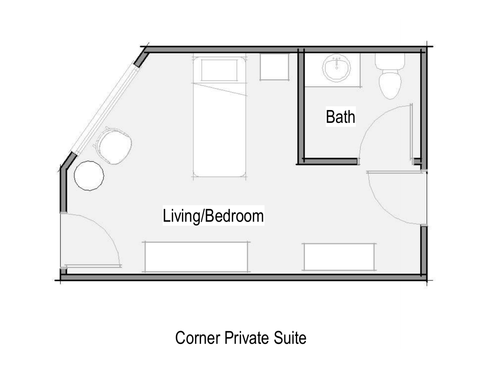 lynnwood cottages plan 1