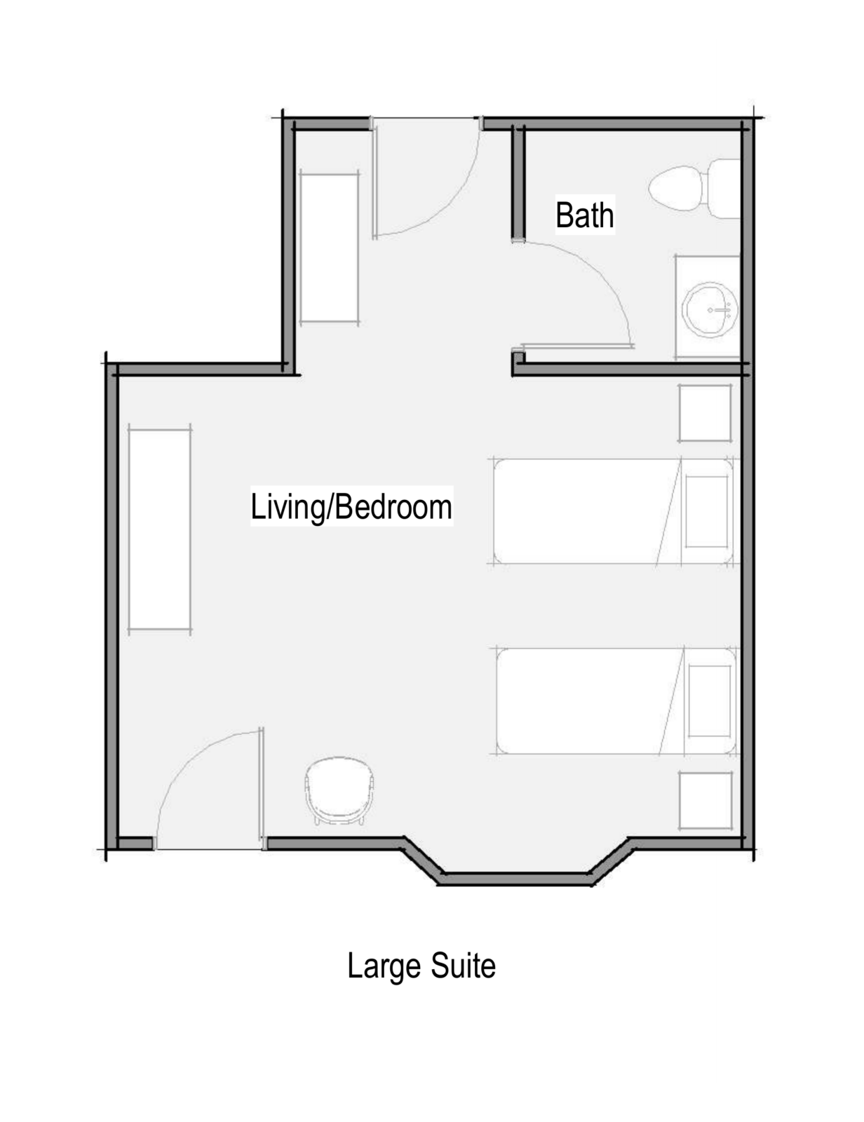 lynnwood cottages plan 2