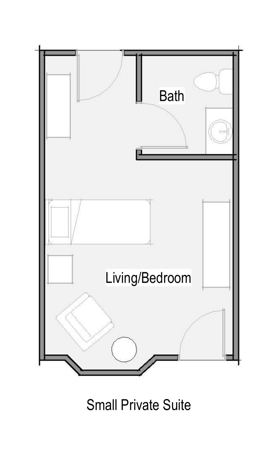 lynnwood cottages plan 3