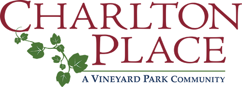 Charlton Place logo