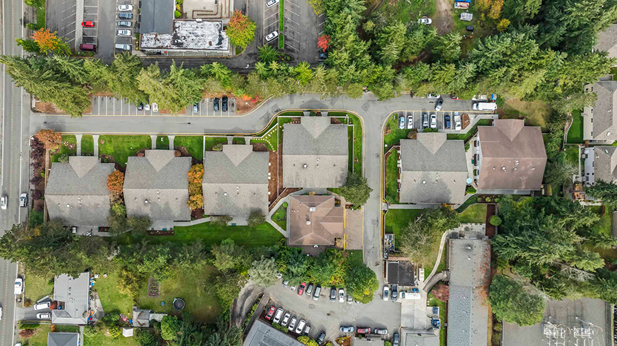 Coming Together as a Senior Living Community During the Spokane Wildfires
