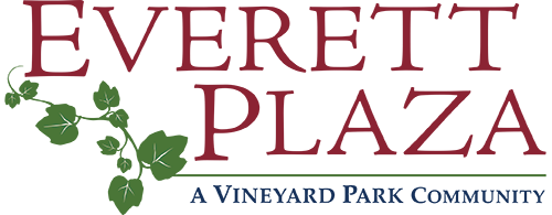 Everett Plaza logo