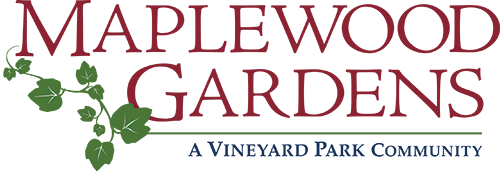 Maplewood Gardens logo