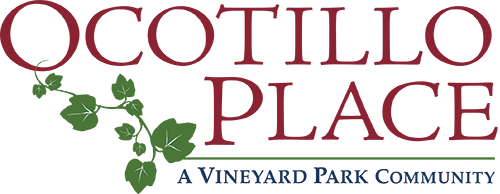 Ocotillo Place logo