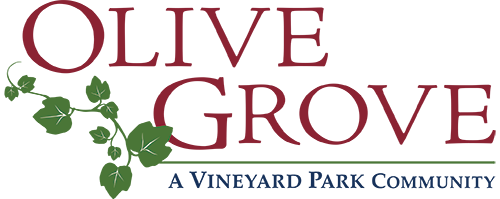 Olive Grove logo