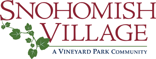 Snohomish Village logo