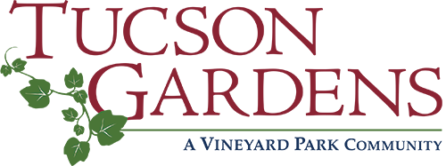 Tucson Gardens logo