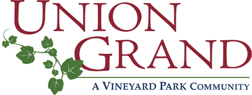 Union Grand logo