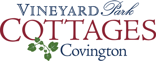 VP Cottages Covington logo