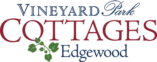 VP Cottages Edgewood logo