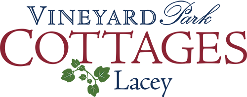 VP Cottages Lacey logo