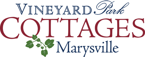 VP Cottages Marysville logo