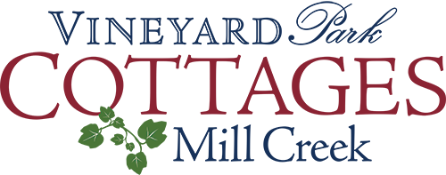 VP Cottages Mill Creek logo