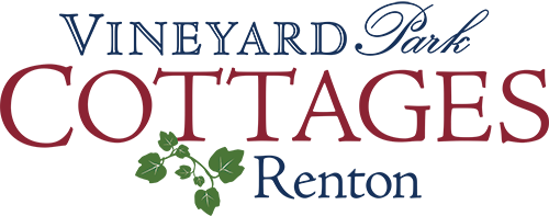 VP Cottages Renton logo