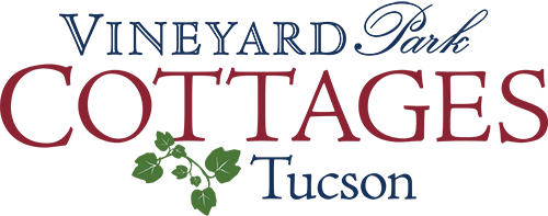 VP Cottages Tucson logo
