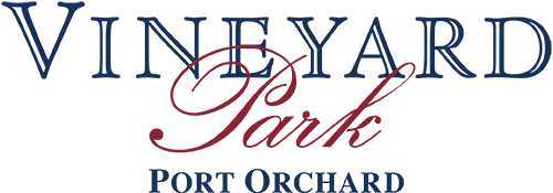 Vineyard Park Port Orchard logo