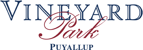 Vineyard Park Puyallup logo