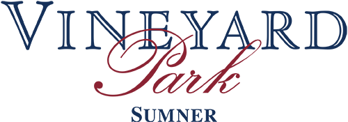 Vineyard Park Sumner logo
