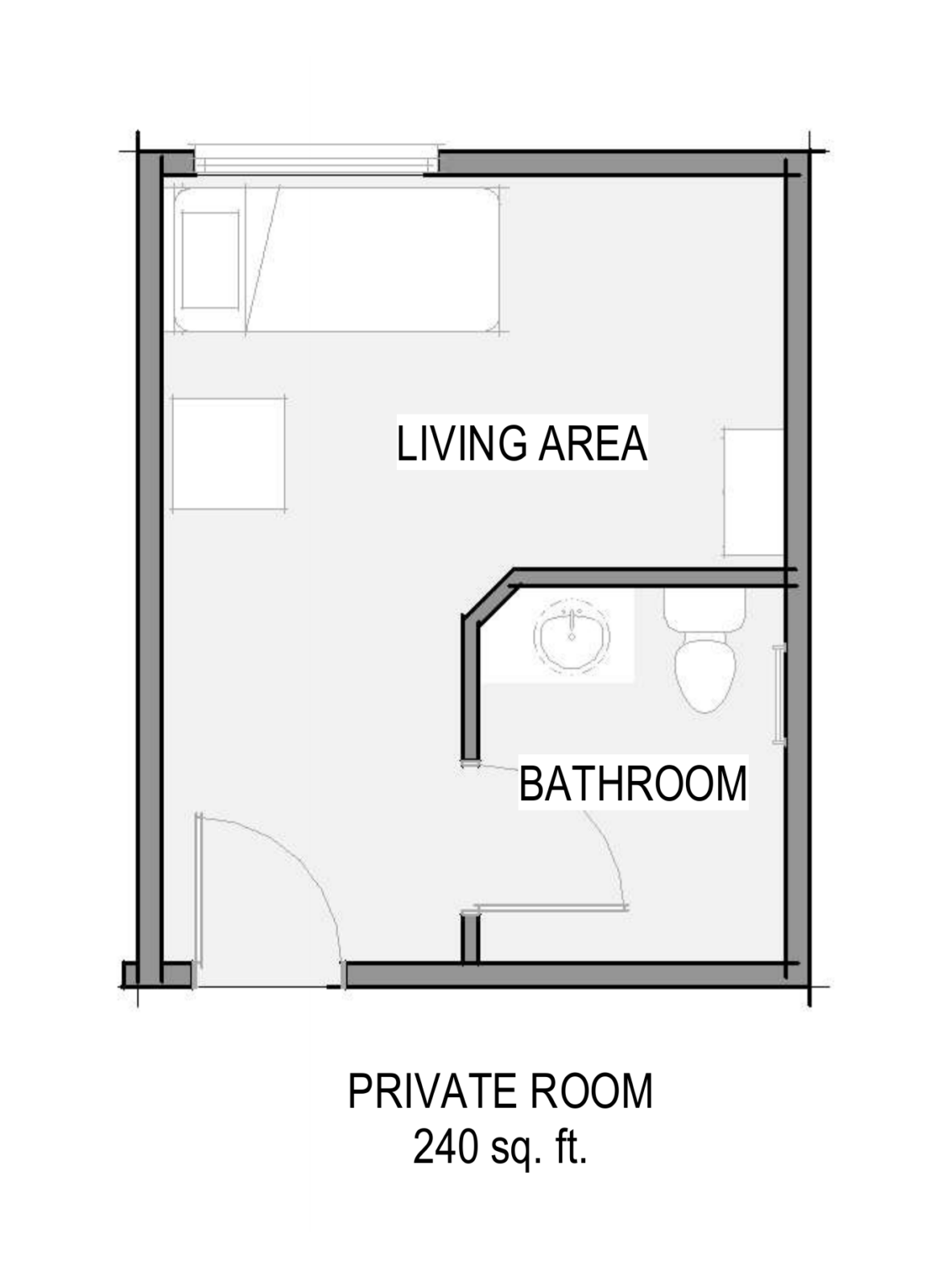arbor mc floorplan 1