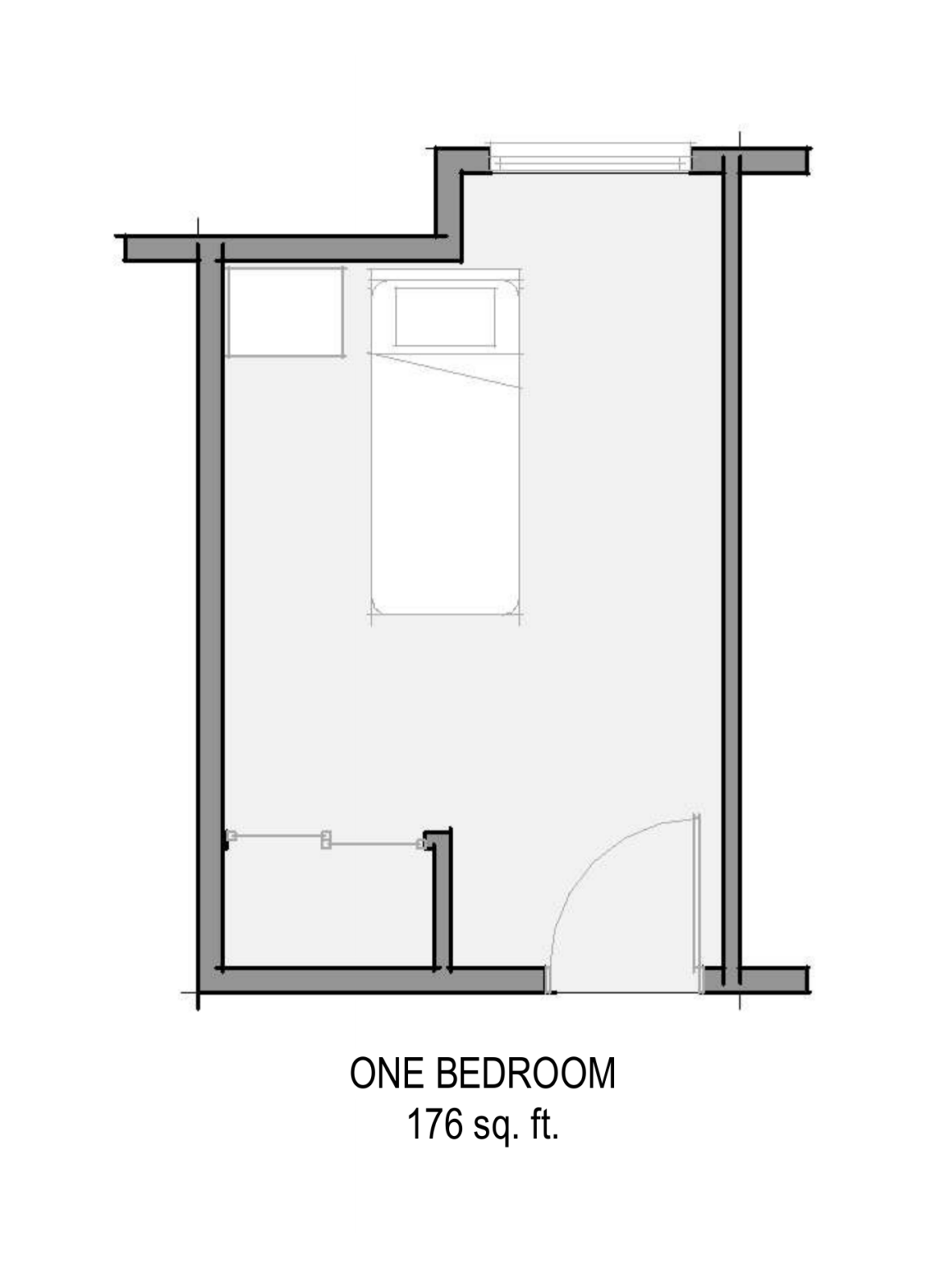 Edgewood floorplan 1