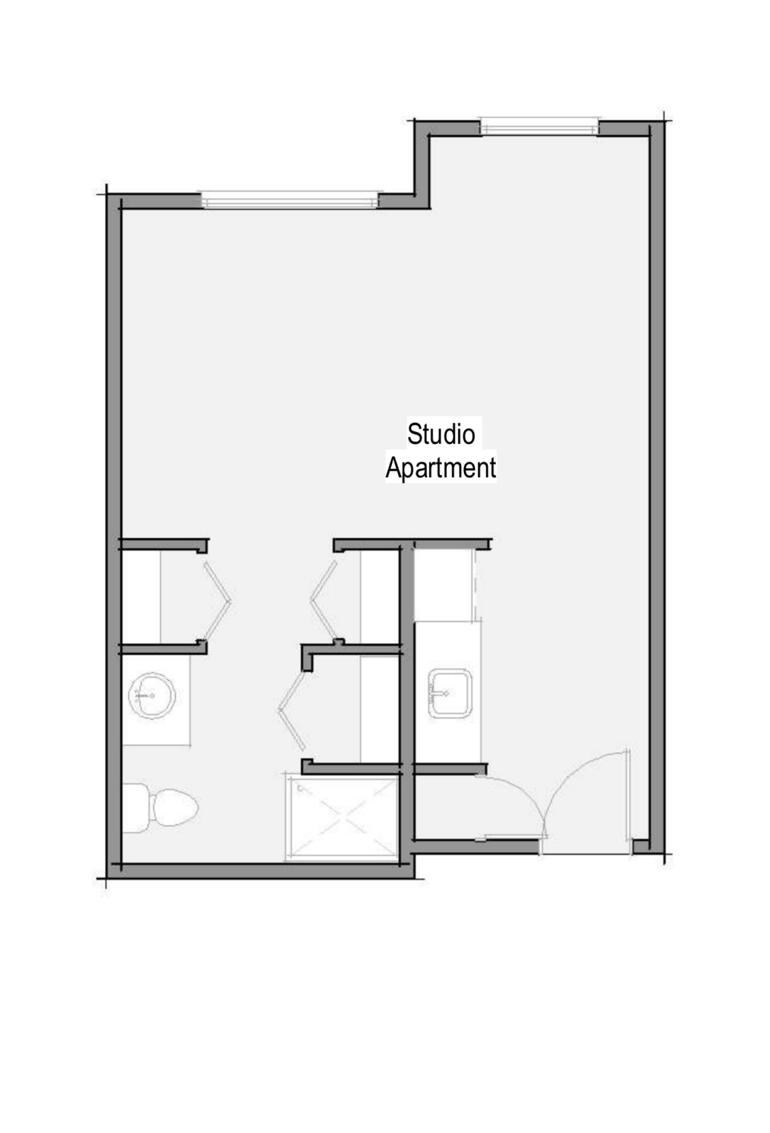 Mountlake floorplans 1