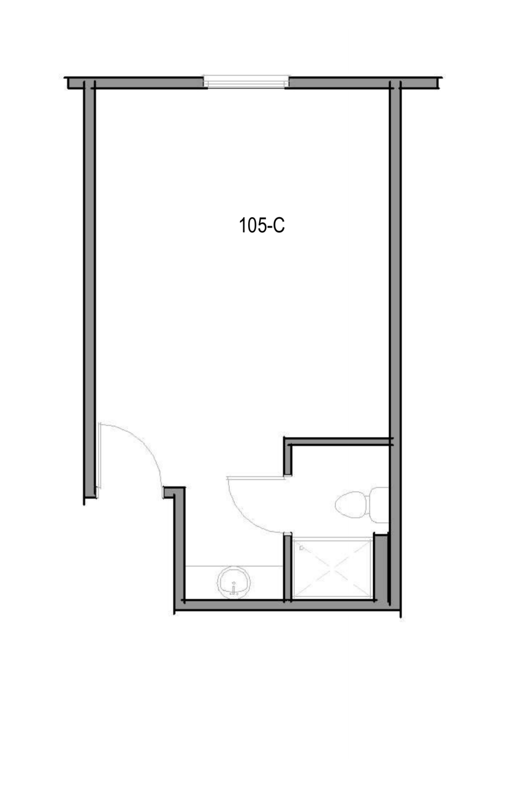 Mercer Island floorplan 2