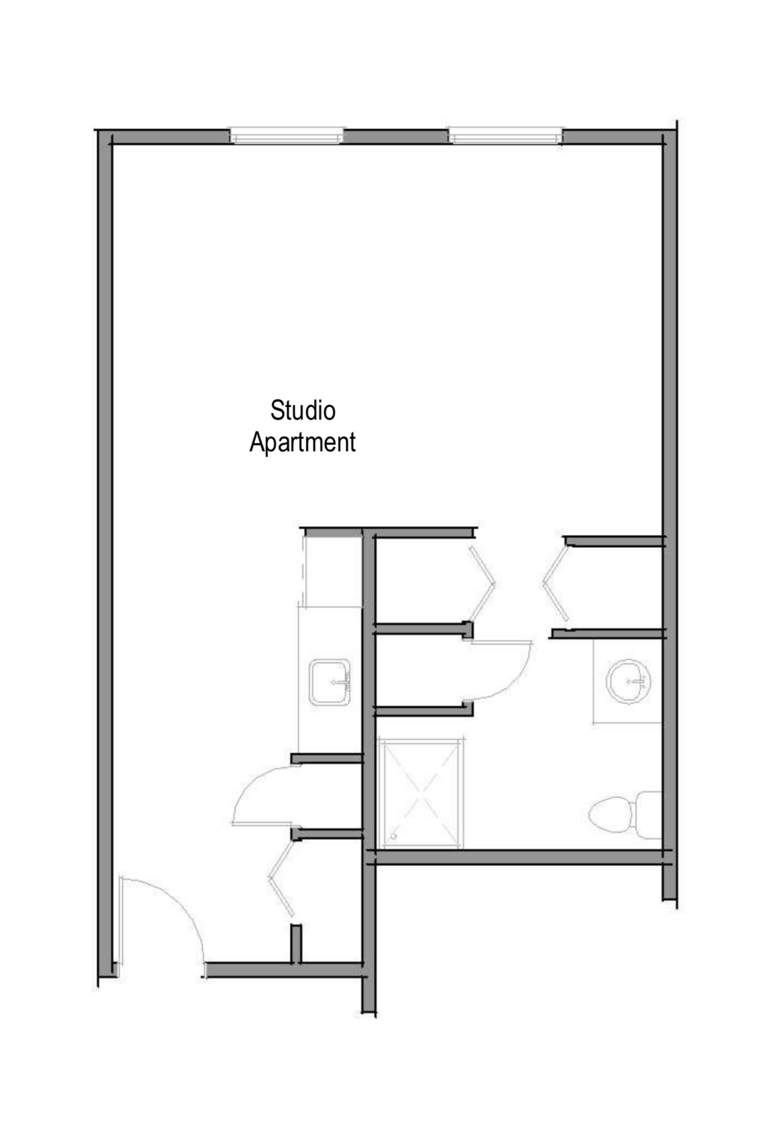 Mountlake floorplans 2