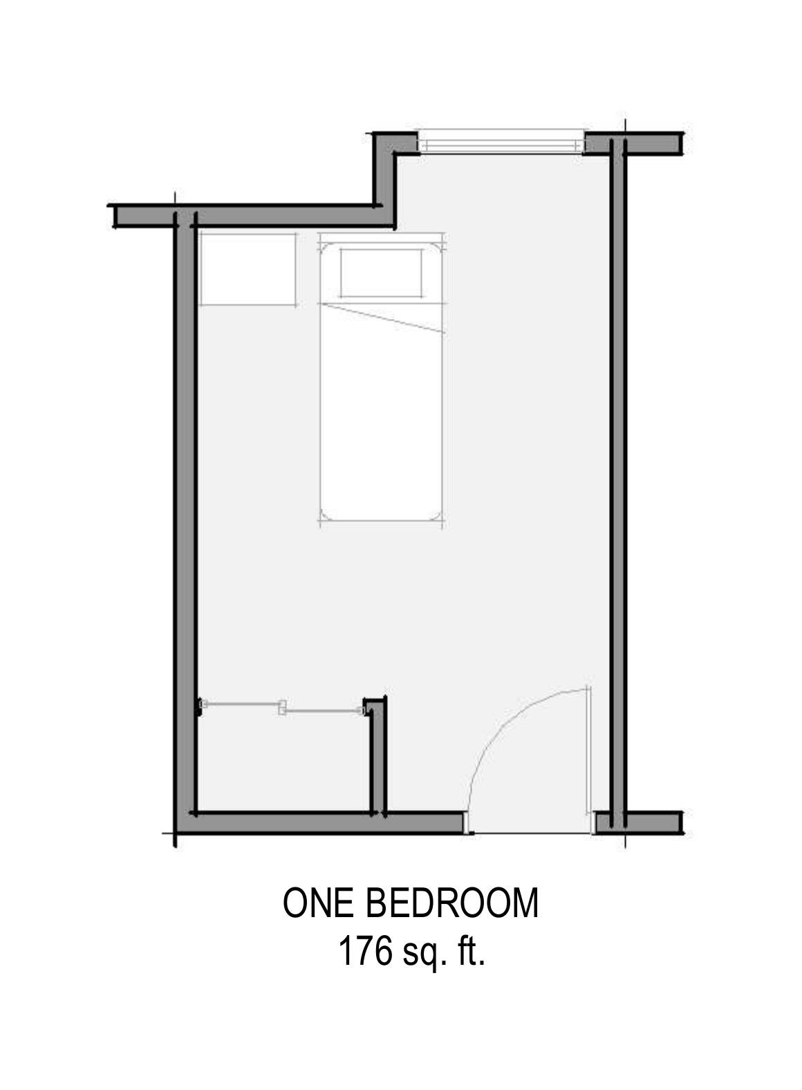 Spokane cottages floorplan 2