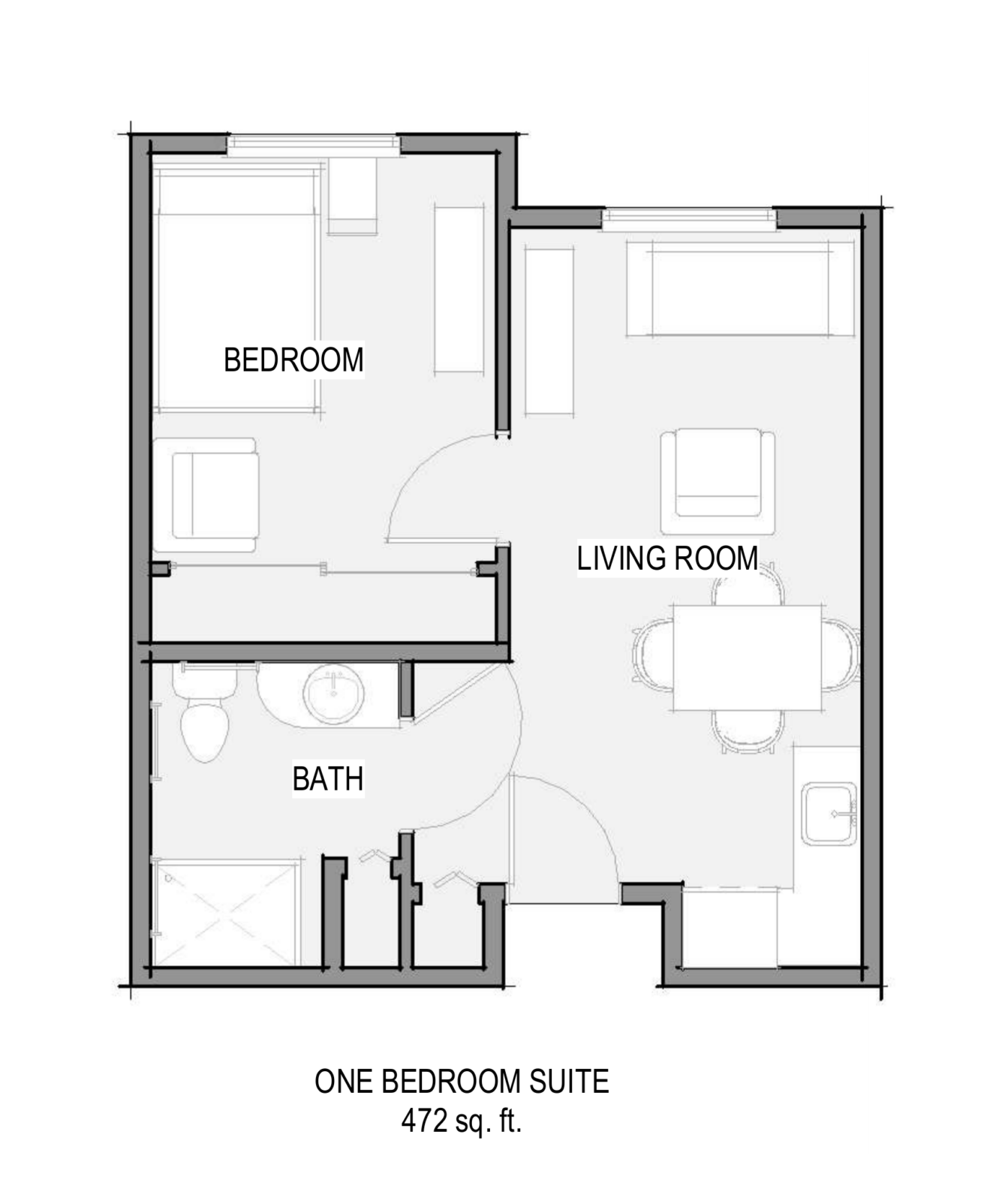 Sumner floorplan 2