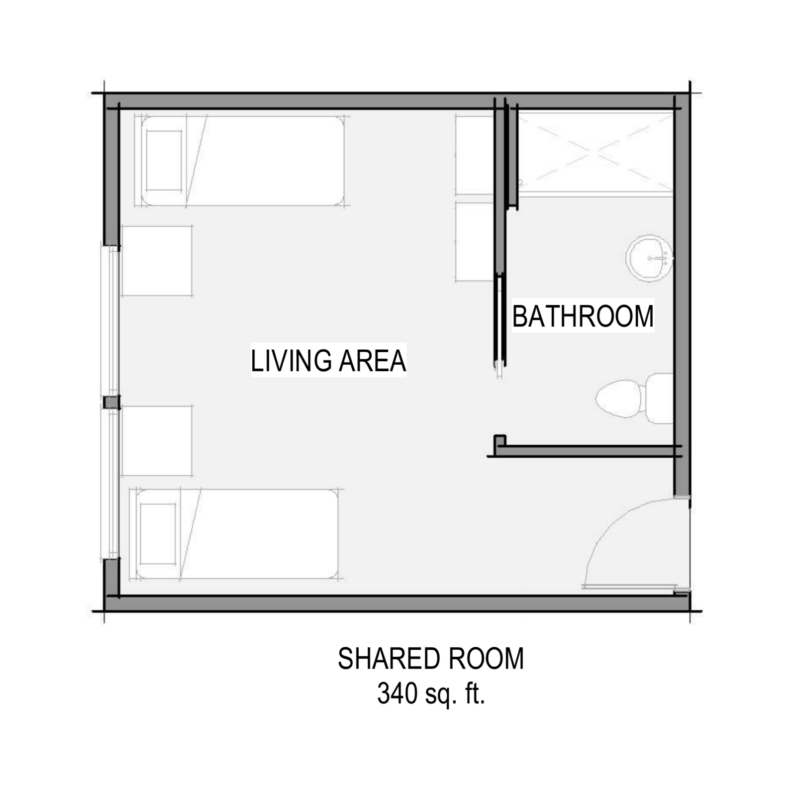 arbor mc floorplan 3