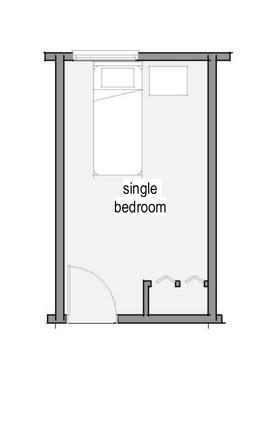 Mountlake floorplans 3