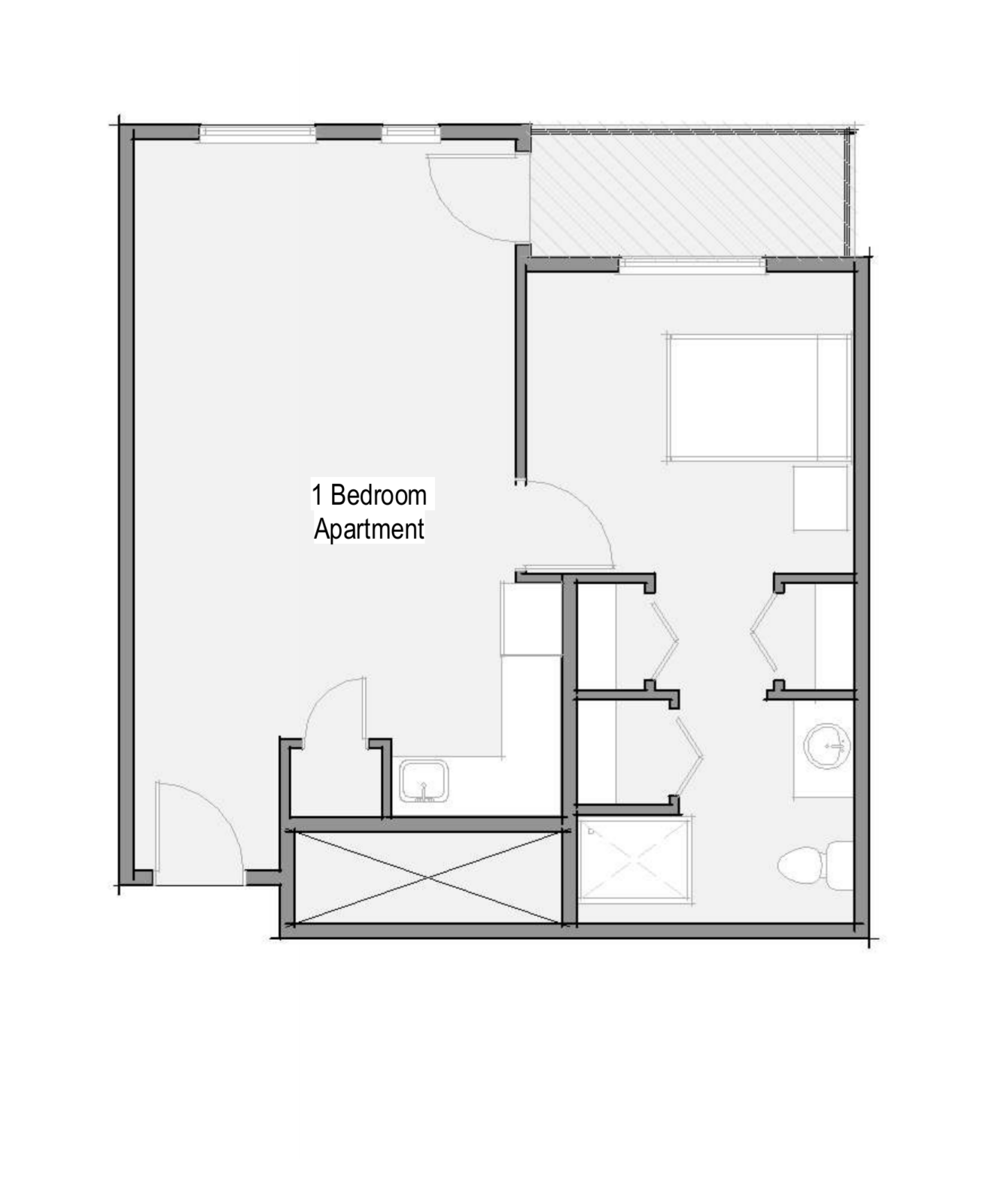 Mountlake floorplans 4