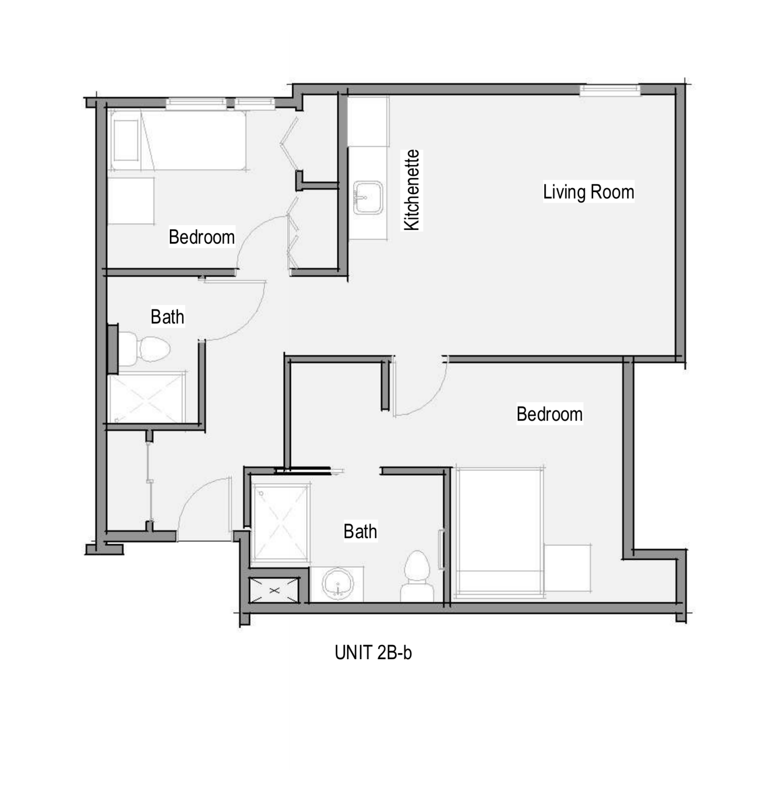 Covington ALC 2 floorplan 5