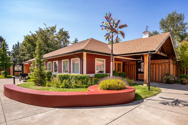 <span class="number">17</span>Vineyard Park Cottages Renton