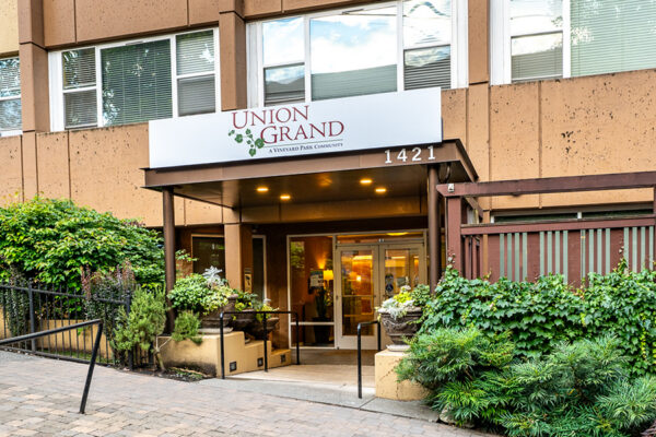 <span class="number">25</span>Union Grand, a Vineyard Park commmunity