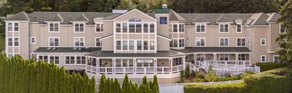 <span class="number">11</span>Vineyard Park Mercer Island