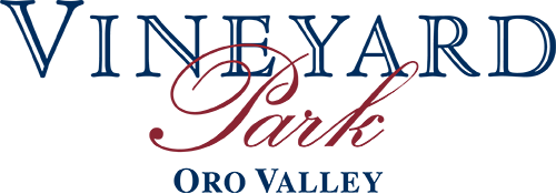 Vineyard Park Oro Valley logo